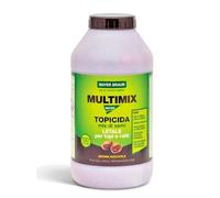 TOPICIDA LETALE PER TOPI E RATTI MULTIMIX 1,5 KG MAYER MIX SEMI ALLA NOCCIOLA