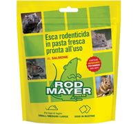 Topicida Rodmayer King Mayerbraun Pasta al Salmone 150 g 36 Pezzi