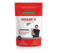 Topicida ROGAR X PLUS esca in Pasta 1,5 KG