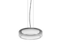 Topico sp d45 lampada a sospensione LED FUME'