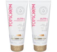 Topicrem Abbronzatura Progressiva 2x200 ml