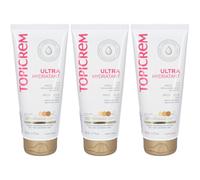 Topicrem Abbronzatura Progressiva 3x200 ml