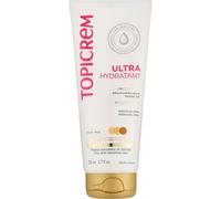 Topicrem UH BODY Ultra-Moisturizing Progressive Tan latte autoabbronzante idratante per pelli secche e sensibili 200 ml