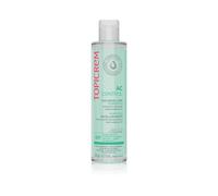 Topicrem AC Purifying Micellar Water acqua micellare detergente per pelli grasse con tendenza all'acne 200 ml