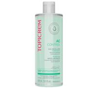 Topicrem AC acqua micellare struccante Purifying Micellar Water 400 ml