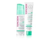 Topicrem Ac Control Balancing Care Case 2 Pcs