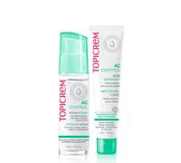 TOPICREM AC CONTROL BALANCING CARE set 2 pcs