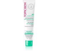 Topicrem AC Active Care trattamento attivo per pelli sensibili con tendenza all'acne 40 ml