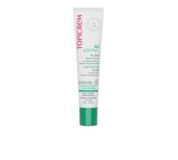 Topicrem Crema viso AC CONTROL opacificante matificante 40 ml