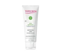 Topicrem Ac Control Mattifying Care Gel Cream 40ml