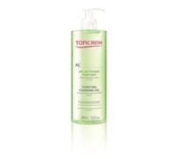 Topicrem Ac Control Purifying Cleansing Gel 400ml