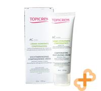 TOPICREM AC Crema Idratante Lenitiva per Pelli Sensibili 40 ml