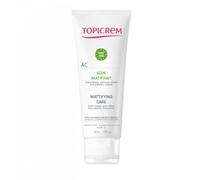 Topicrem AC Cura opacizzante 40 ml - Crema opacizzante