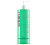 Topicrem AC Purifying Cleansing Gel gel di pulizia profonda per pelli grasse e sensibili 400 ml