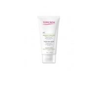Topicrem AC Purifying Mask maschera detergente per la pelle grassa 50 ml