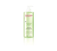Gel sebo regolatore - Topicrem Purifying Cleansing Gel 400 ml