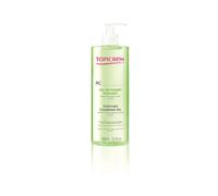 Topicrem AC Purifying Cleansing Gel gel di pulizia profonda per pelli grasse e sensibili 400 ml