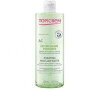 Topicrem AC Purifying Micellar Water 400 ml