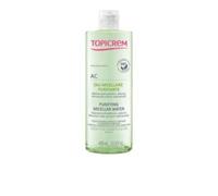 Topicrem Ac Purifying Micellar Water 400ml