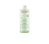 Topicrem AC acqua micellare struccante Purifying Micellar Water 400 ml