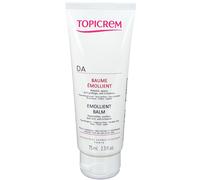 Topicrem AD Balsamo 75 ml Balsamo