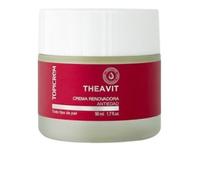 Topicrem Trattamento Viso Ah Theavit 50ml