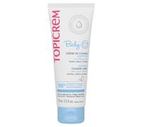 Topicrem Baby Crema Cambio Barriera alla Castagna BIO 75ml - Crema cambio pannolino