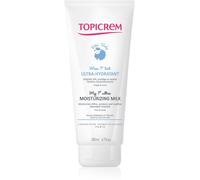 Topicrem Baby Mon 1st Latte Corpo Ultra idratante lunga durata 200ml