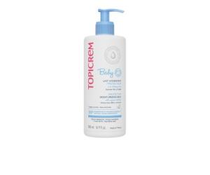 Topicrem Baby Protective Moisturizing Milk 500ml