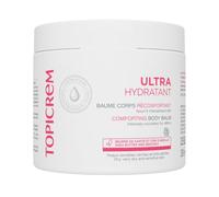 Topicrem - Balsamo Corpo Comfort Ultra Idratante - Nutre, Protegge e Idrata la Pelle - Texture Ricca, Odore Delicato, Pelle Sensibile e Secca, Da 3 anni, Fabbricazione Francese - 380 ml