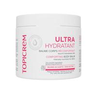 Topicrem Uh Comforting Body Balm 380 ml