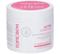 Topicrem Balsamo Corpo Riconfortante 380 ml Balsamo