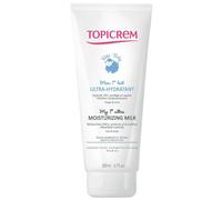 Topicrem Bebè Latte Per Il Copro Ultra Idratante 200 ml Latte