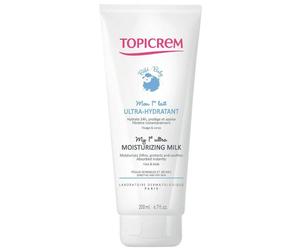 Topicrem Bebè Latte Per Il Copro Ultra Idratante 200 ml Latte