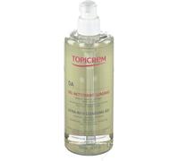 Topicrem Body Care Da Gel detergente ultra ricco 500 ml Gel