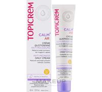 Topicrem Calm+ AR Crema Quotidiana Anti-Rosso 40ml - Crema viso