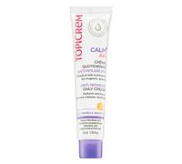 TOPICREM CALM+ AR Crema Quotidiana Anti-Arrossamento 40ml SPF50+ Couperose Le...
