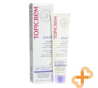 TOPICREM Calm+ Emulsione Lenitiva UM Per Pelle Sensibile Irritabile 40 ml