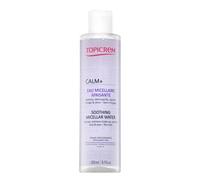 Topicrem Calm+ Soothing Micellar Water acqua micellare struccante con effetto idratante 200 ml