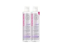 TOPICREM CALM+ Soothing Micellar Water pack 2 x 200 ml