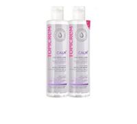 TOPICREM CALM+ Soothing Micellar Water pack 2 x 200 ml