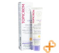 Topicrem Calma + Ar Antirossore Quotidiano Crema 40ml SPF50 + Emolliente