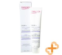 TOPICREM Calma + Um Emolliente Crema per Sensibile Irritabile Pelle Hypoallergic