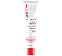 Topicrem CICA+ Soothing Cream 40 ml