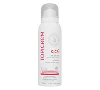 Topicrem - CIC Nebbia SOS - Purifica, Lenisce, Ripara - Soluzione Ionizzata Brevettata - Viso & Corpo, Pelle Irritata & Fragilita, Da 3 Anni - 100 ml