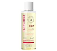 Topicrem Cica+ Olio Concentrato Smagliature e Cicatrici 100ml