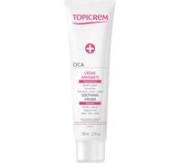 Topicrem Cica Crema Lenitiva E Rigenerante 100 ml - Crema Viso