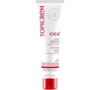 TOPICREM CICA Crema Riparatrice Lenitiva Purifica Senza Profumo Ipoallergico ...