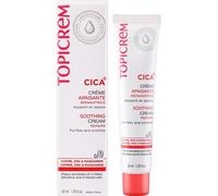 Topicrem Cic Crema lenitiva riparatrice per la pelle irritata 40ml - Crema viso