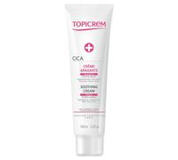 TOPICREM CICA Crema Riparatrice 100 ml Crema